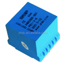 High voltage KMG288 pulse transformer